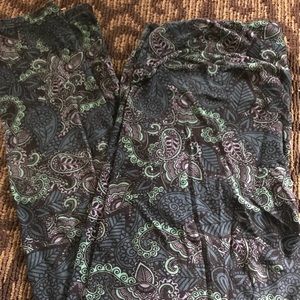 LuLaRoe leggings